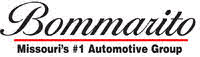 Bommarito Auto Group West County logo