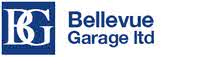 Bellevue Garage Ltd logo