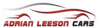 Adrian Leeson Cars logo