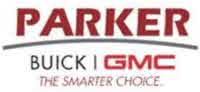 Parker Buick GMC logo