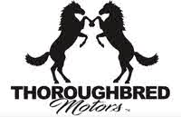 Thoroughbred Motor Cars LLC logo