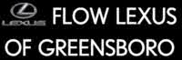 Flow Lexus of Greensboro logo