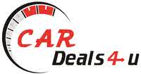 Car Deals 4 U logo