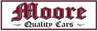 Moore Quality Cars logo