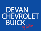 Devan Chevrolet Buick of Wilton logo
