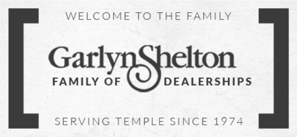 Garlyn Shelton Cadillac Buick Gmc Temple Tx Read