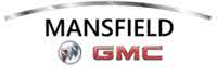 Mansfield Buick GMC logo