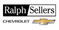 Ralph Sellers Chevrolet logo