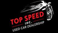 Top Speed Inc. logo