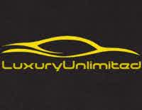 Luxury Unlimited logo