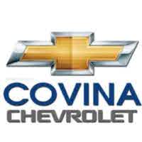 Covina Chevrolet logo