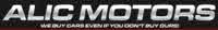 Alic Motors logo