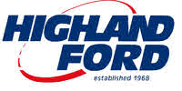 Highland Ford Sales logo