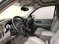 2005 Chevrolet Trailblazer Interior Pictures Cargurus