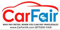 CarFair logo