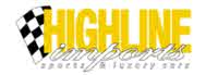 Highline Imports logo
