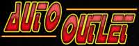 Auto Outlet logo