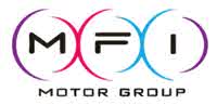 M F I Motor Group logo