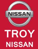 Troy Nissan logo