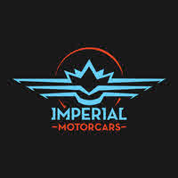 Imperial Motorcars logo
