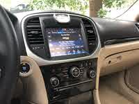 2014 Chrysler 300 Interior Pictures Cargurus