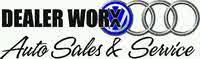 Dealer Worx logo