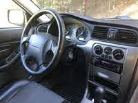 2005 Subaru Baja Interior Pictures Cargurus