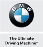 BMW of Honolulu logo