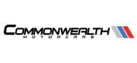 Commonwealth Motorcars logo