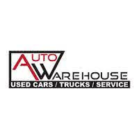 Auto Warehouse Brighton logo