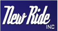 New Ride Inc logo