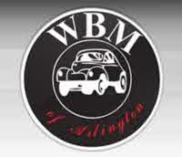 WBM of Arlington logo