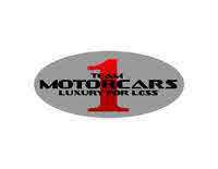 Team One Motorcars logo