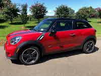 2013 Mini Cooper Paceman Pictures Cargurus