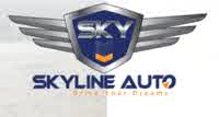 Skyline Auto logo