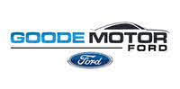 Goode Motor Ford logo