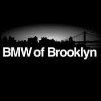 BMW of Brooklyn logo