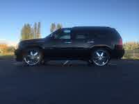 2013 Cadillac Escalade Overview 2013 Cadillac Escalade Overview