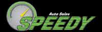 Speedy Auto Sales logo