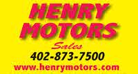 Henry Motors South logo