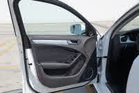 2012 Audi A4 Interior Pictures Cargurus