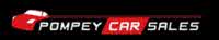 Pompey Car Sales logo