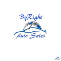 Byright Auto Sales logo