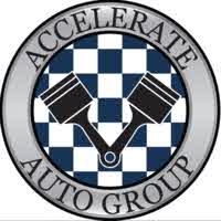 Accelerate Auto Group logo