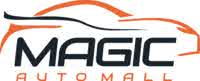 Magic Auto Mall logo