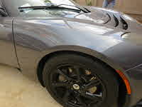 2010 Tesla Roadster Overview 2010 Tesla Roadster Overview