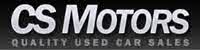 CS Motors logo