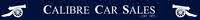 Calibre Car Sales logo