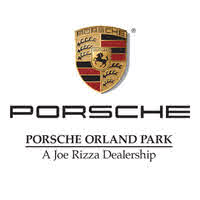 Porsche Orland Park