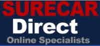 Surecar Direct logo